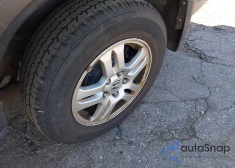 2004 Honda Cr-V Ex z USA, uszkodzony, nr VIN SHSRD78834U226337